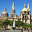 ¿Busca hotel en Guadalajara?