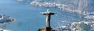 Rio De Janeiro Brasil