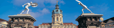 Hoteles Berlin