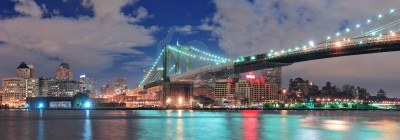 Hotel Brooklyn - Nueva York