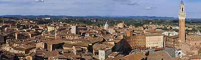 Hoteles Florencia