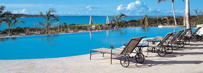Isla Puerto Rico