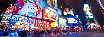 Hotel Manhattan - Nueva York