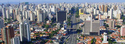 Sao Paulo - Brasil