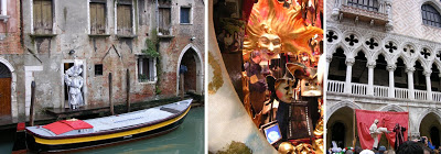 Hoteles Venecia